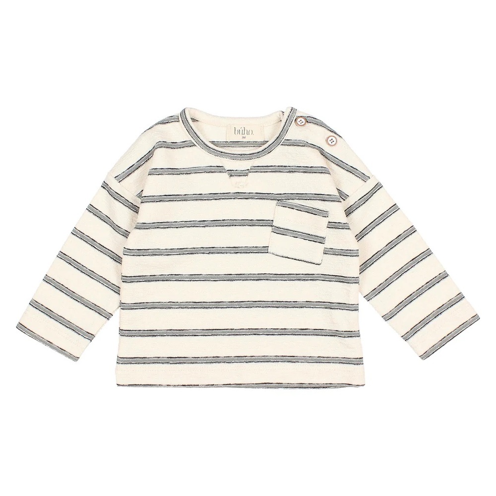 Buho Popeye Sweater